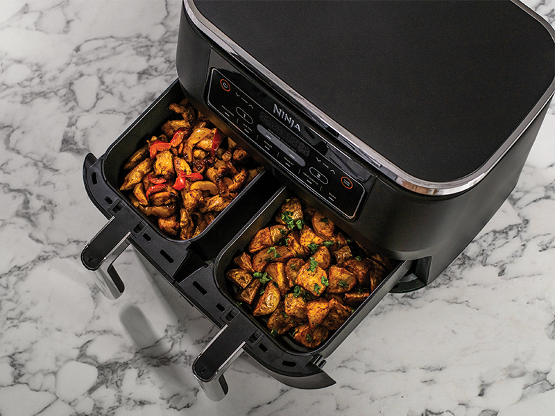 Ninja Air Fryer MAX AF300EU