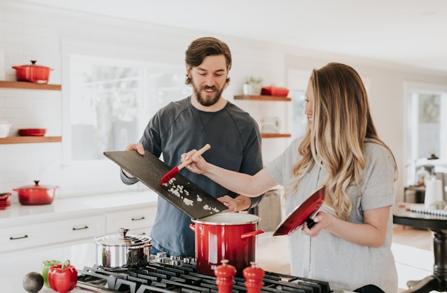 Semaine Famille — 5 dîners approuvés par tous