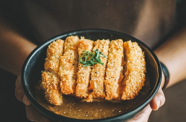 Famille Express — 5 dîners en 15 minutes